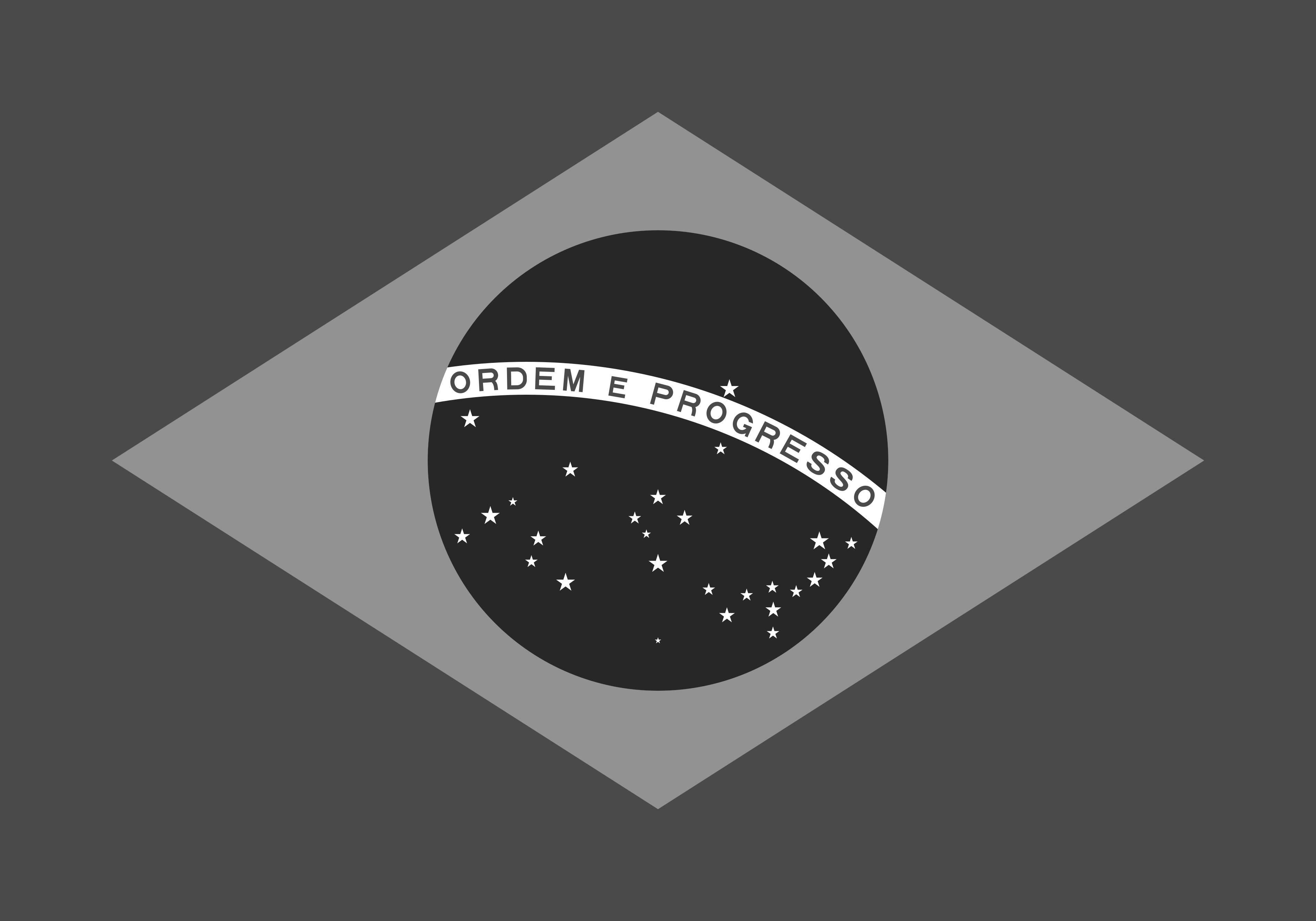 Bandeira doBrasil